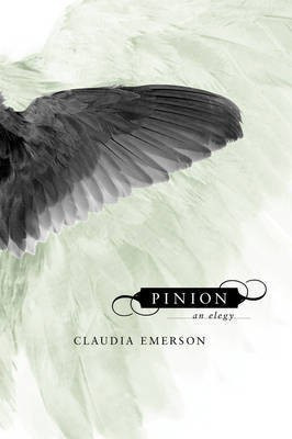 Pinion(English, Paperback, Emerson Claudia)
