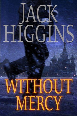 Without Mercy(English, Electronic book text, Higgins Jack)