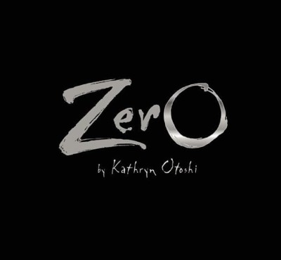 Zero(English, Hardcover, Otoshi Kathryn)