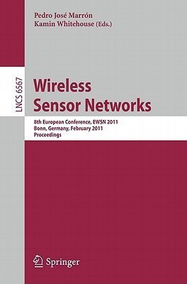 Wireless Sensor Networks(English, Paperback, unknown)
