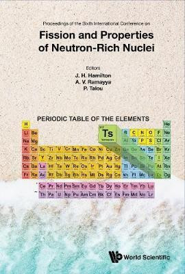 Fission And Properties Of Neutron-rich Nuclei - Proceedings Of The Sixth International Conference On Icfn6(English, Hardcover, unknown)
