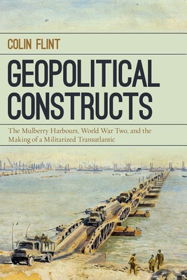 Geopolitical Constructs(English, Hardcover, Flint Colin)