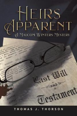 Heirs Apparent(English, Paperback, Thorson Thomas J)