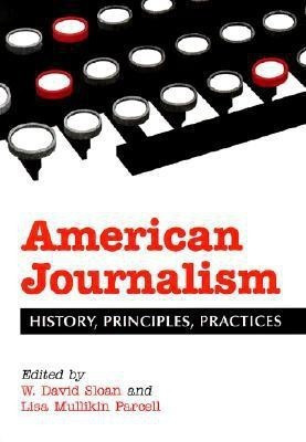 American Journalism(English, Paperback, unknown)