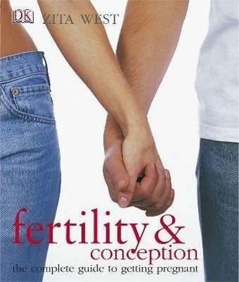 Fertility & Conception(English, Paperback, West Zita)