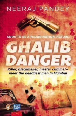 Ghalib Danger(English, Paperback, Pandey Neeraj)