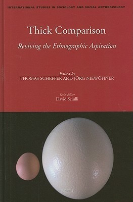 Thick Comparison(English, Hardcover, unknown)