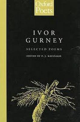 Selected Poems(English, Paperback, Gurney Ivor)