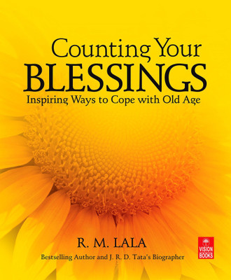 Counting Your Blessings(English, Paperback, Lala R. M.)