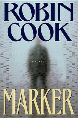 Marker(English, Electronic book text, Cook Robin)