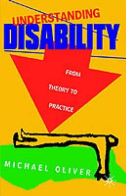 Understanding Disability(English, Hardcover, Oliver Michael)