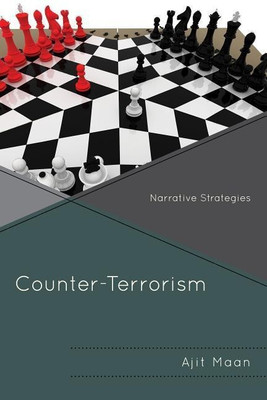 Counter-Terrorism(English, Paperback, Maan Ajit)