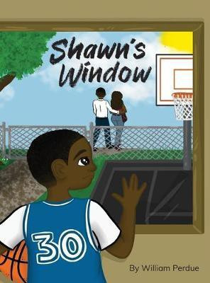 Shawn's Window(English, Hardcover, Perdue William)