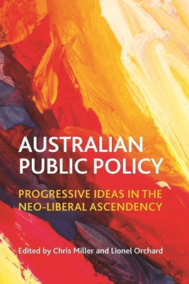 Australian Public Policy(English, Paperback, unknown)