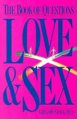 Book of Questions Love & Sex(English, Paperback, Stock Gregory)