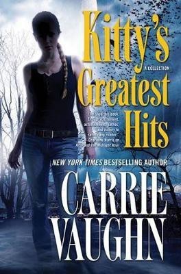 Kitty's Greatest Hits(English, Paperback, Vaughn Carrie)