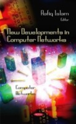 New Developments in Computer Networks(English, Hardcover, unknown)