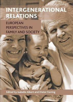 Intergenerational Relations(English, Hardcover, unknown)