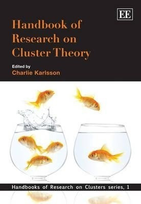Handbook of Research on Cluster Theory(English, Hardcover, unknown)