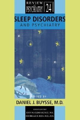 Sleep Disorders and Psychiatry(English, Paperback, unknown)