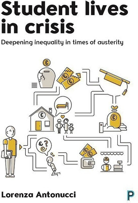 Student Lives in Crisis(English, Hardcover, Antonucci Lorenza)