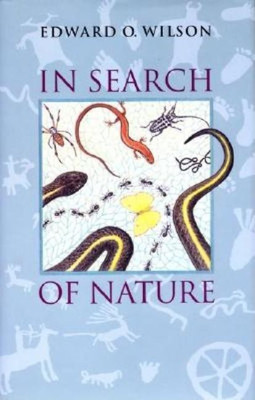 In Search of Nature(English, Paperback, Wilson Edward O.)