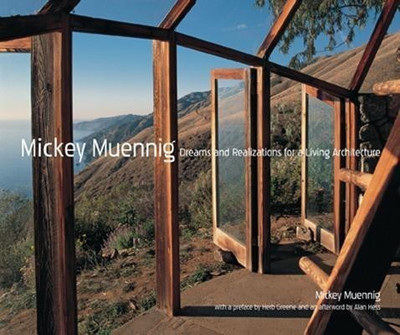 Mickey Muennig: Dreams and Realizations for a Living Architecture(English, Hardcover, Muennig Mickey)