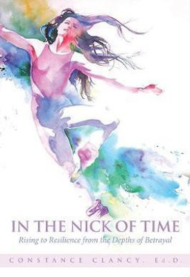 In the Nick of Time(English, Paperback, Clancy Ed D Constance)