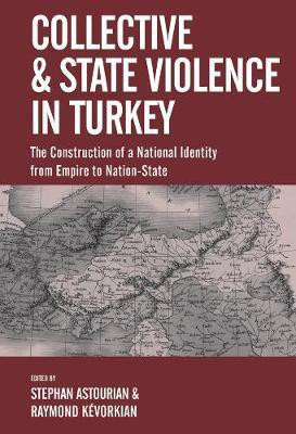 Collective and State Violence in Turkey(English, Hardcover, unknown)