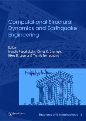 Computational Structural Dynamics and Earthquake Engineering(English, Electronic book text, unknown)