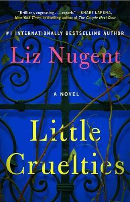 Little Cruelties(English, Paperback, Nugent Liz)