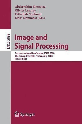 Image and Signal Processing(English, Paperback, unknown)