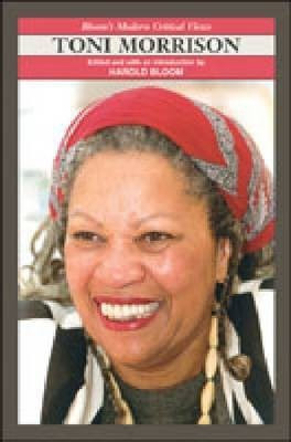 Toni Morrison(English, Hardcover, unknown)