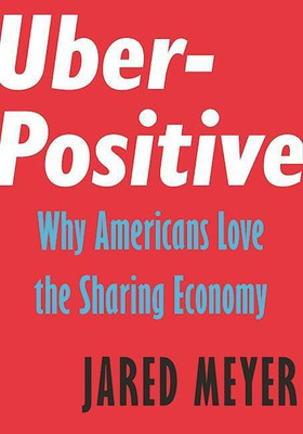 Uber-Positive(English, Paperback, Meyer Jared)