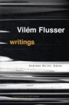 Writings(English, Paperback, Flusser Vilem)