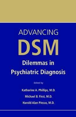 Advancing DSM(English, Paperback, unknown)