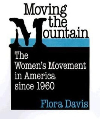 Moving the Mountain(English, Paperback, Davis Flora)