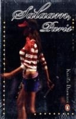 Salaam, Paris(English, Paperback, Daswani Kavita)