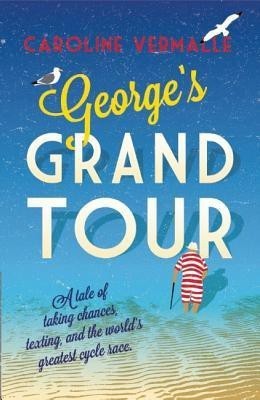 George's Grand Tour(English, Paperback, Vermalle Caroline)