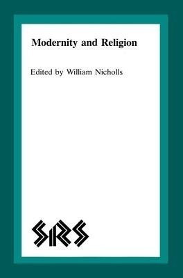 Modernity and Religion(English, Paperback, unknown)
