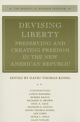Devising Liberty(English, Paperback, unknown)