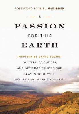 A Passion for This Earth(English, Paperback, unknown)