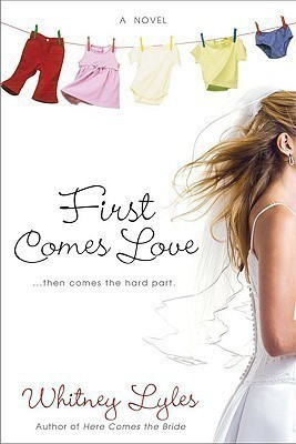 First Comes Love(English, Paperback, Lyles Whitney)
