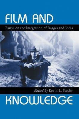 Film and Knowledge(English, Paperback, unknown)
