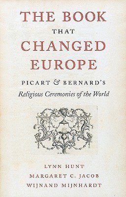 The Book That Changed Europe(English, Hardcover, Hunt Lynn)