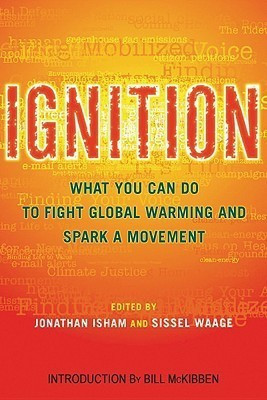 Ignition(English, Paperback, unknown)