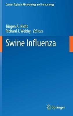 Swine Influenza(English, Hardcover, unknown)