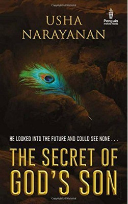 The Secret of God's Son(English, Paperback, Narayanan Usha)