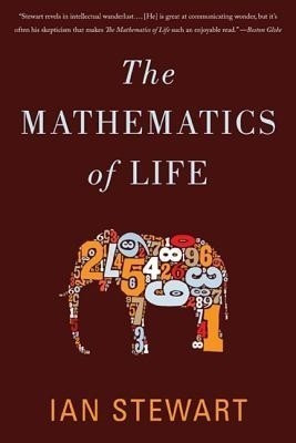 The Mathematics of Life(English, Paperback, Stewart Ian)