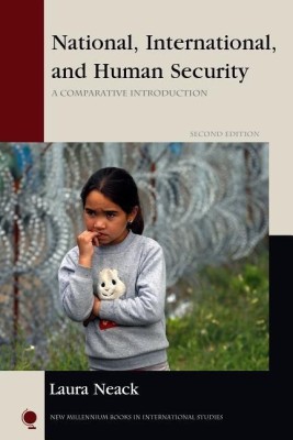 National, International, and Human Security(English, Hardcover, Neack Laura)